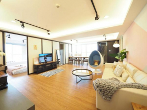 SEP up Wan Jiou 126 apartment